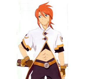 Illustration for article titled Japanese Fans Weigh in on Their Favorite Tales Games